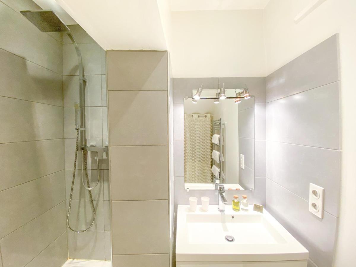 Ersextius, Veca, Aix-En-Provence Apartment Екстериор снимка