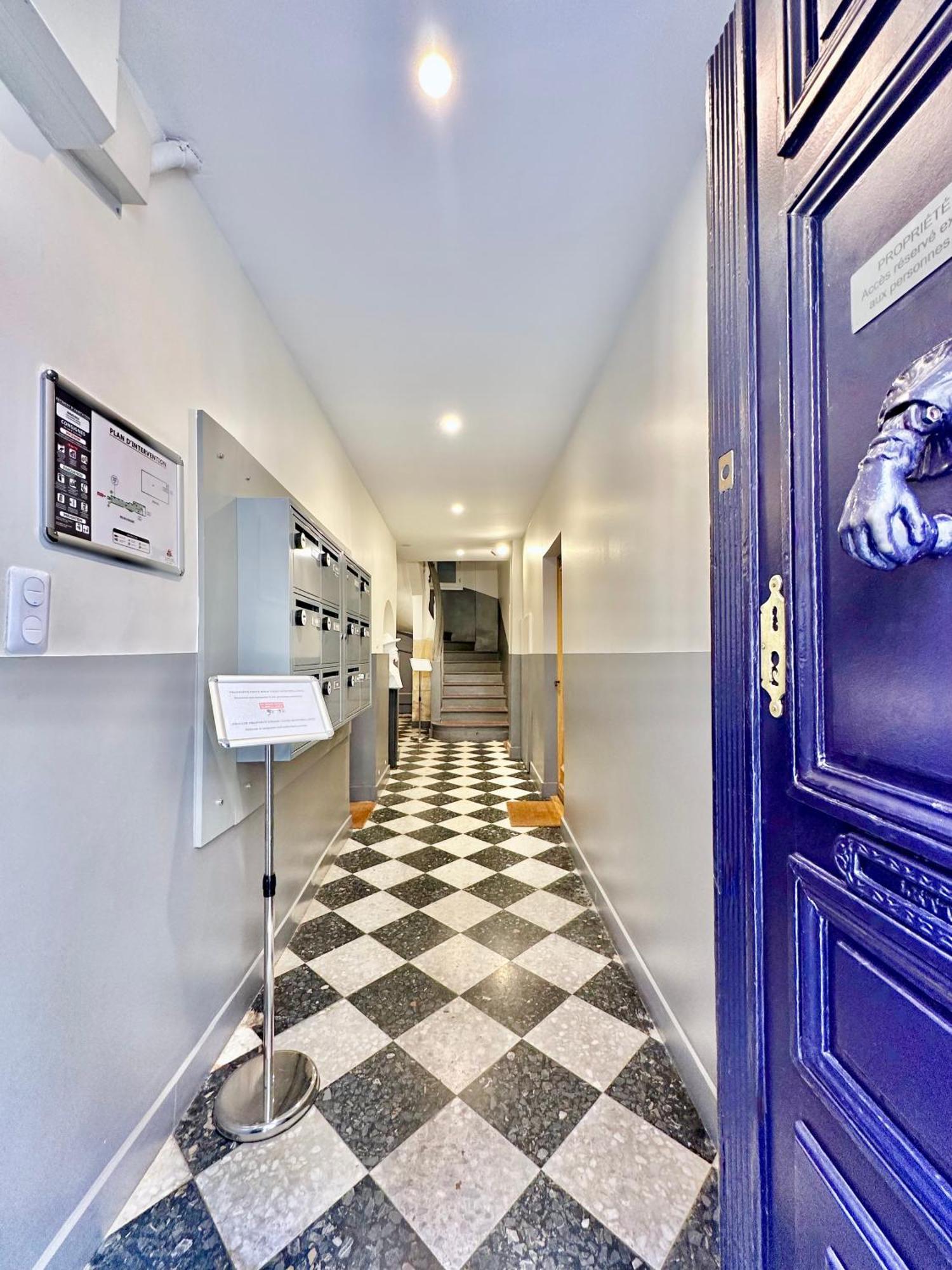 Ersextius, Veca, Aix-En-Provence Apartment Екстериор снимка