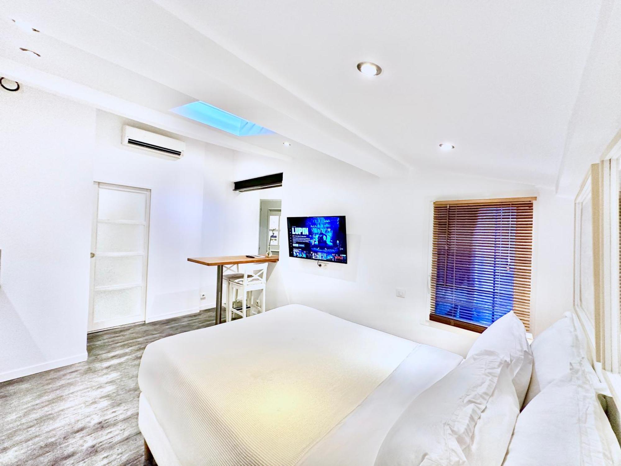 Ersextius, Veca, Aix-En-Provence Apartment Екстериор снимка